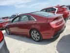 2013 Lincoln MKZ Hybrid