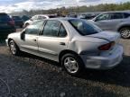 2000 Chevrolet Cavalier