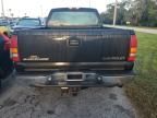 2001 Chevrolet Silverado K2500 Heavy Duty