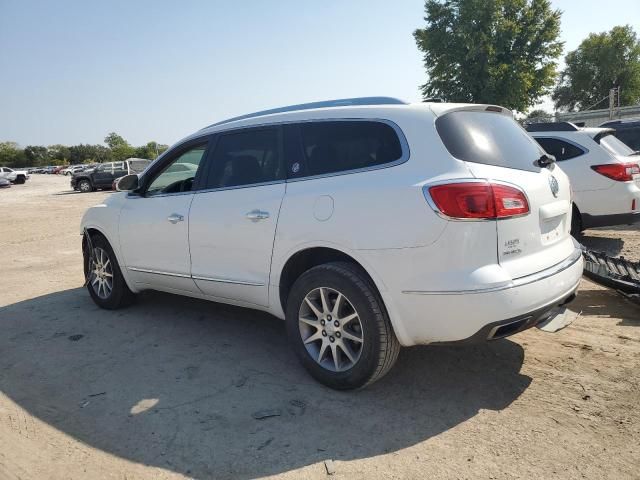 2016 Buick Enclave