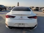 2018 Infiniti Q60 RED Sport 400