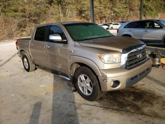 2007 Toyota Tundra Crewmax Limited