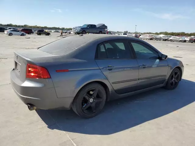 2005 Acura TL