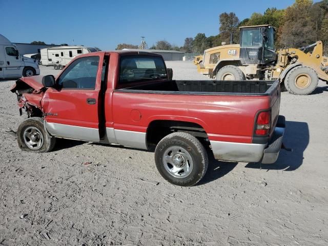 2001 Dodge RAM 1500