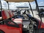 2012 Clubcar Precedent