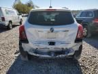 2015 Buick Encore Premium