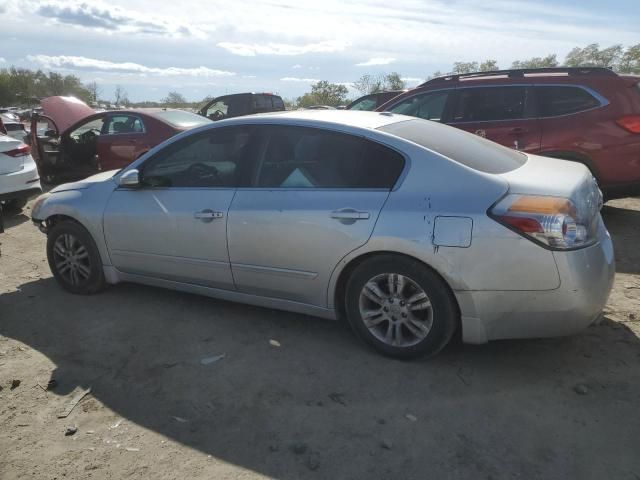 2011 Nissan Altima Base