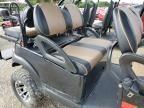 2013 Aspt Golf Cart