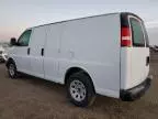 2012 Chevrolet Express G1500