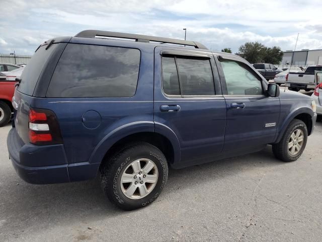 2008 Ford Explorer XLT