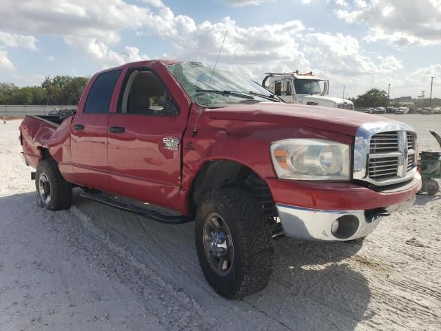 2008 Dodge RAM 2500 ST