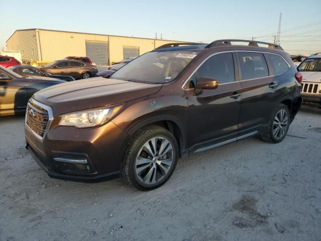 2019 Subaru Ascent Limited