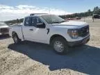 2023 Ford F150 Super Cab