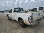 2007 Dodge RAM 2500 ST