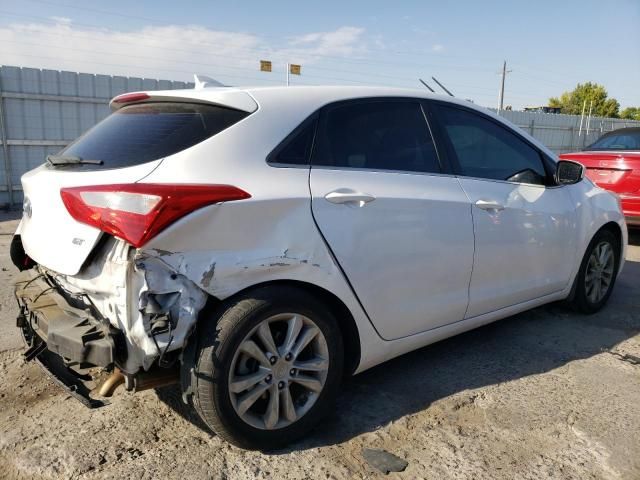 2013 Hyundai Elantra GT