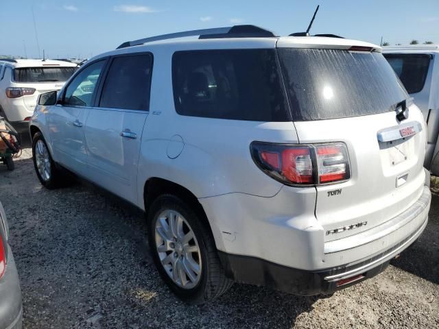 2016 GMC Acadia SLT-1