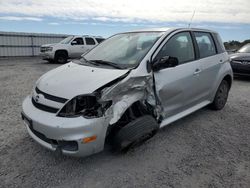 Scion salvage cars for sale: 2006 Scion XA