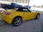 2008 Saturn Sky Redline