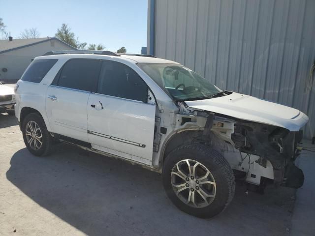 2016 GMC Acadia SLT-1