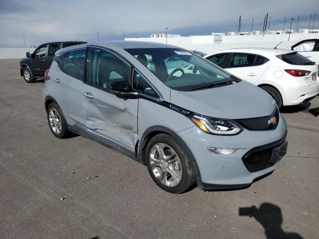 2019 Chevrolet Bolt EV LT