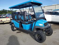 2021 Citc LSV6P en venta en Riverview, FL