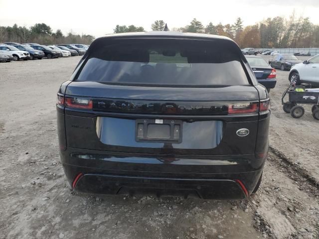 2023 Land Rover Range Rover Velar R-DYNAMIC S