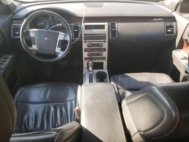 2009 Ford Flex SEL