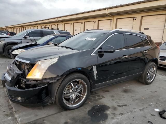 2010 Cadillac SRX Performance Collection