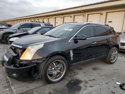 Cadillac salvage cars for sale: 2010 Cadillac SRX Performance Collection