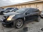 2010 Cadillac SRX Performance Collection