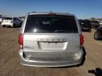 2011 Dodge Grand Caravan Crew