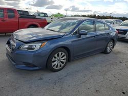 2016 Subaru Legacy 2.5I Premium en venta en Indianapolis, IN