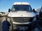 2014 Mercedes-Benz Sprinter 2500