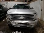 2012 Chevrolet Silverado K1500 LT