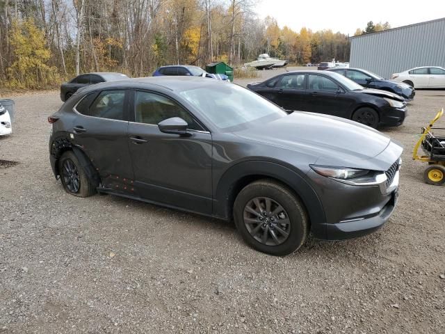 2024 Mazda CX-30 Select