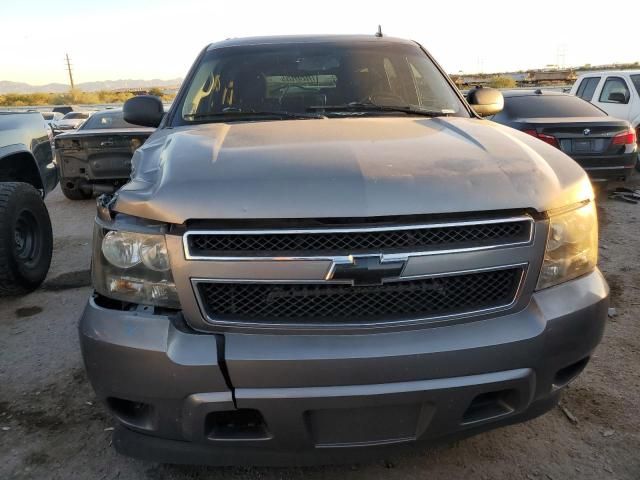 2009 Chevrolet Suburban C1500  LS