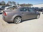 2010 Chevrolet Malibu 2LT