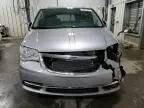 2016 Chrysler Town & Country Touring L