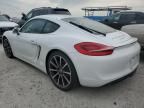 2014 Porsche Cayman S