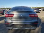 2019 Mercedes-Benz GLC Coupe 300 4matic