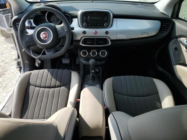 2017 Fiat 500X Lounge