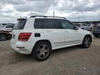 2014 Mercedes-Benz GLK 350