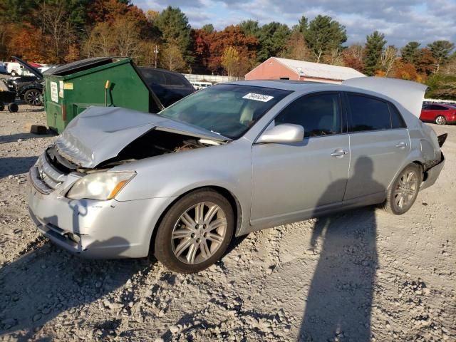 2007 Toyota Avalon XL