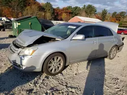 Toyota salvage cars for sale: 2007 Toyota Avalon XL