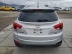 2012 Hyundai Tucson GLS