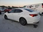 2017 Acura TLX