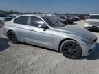 2015 BMW 320 I Xdrive