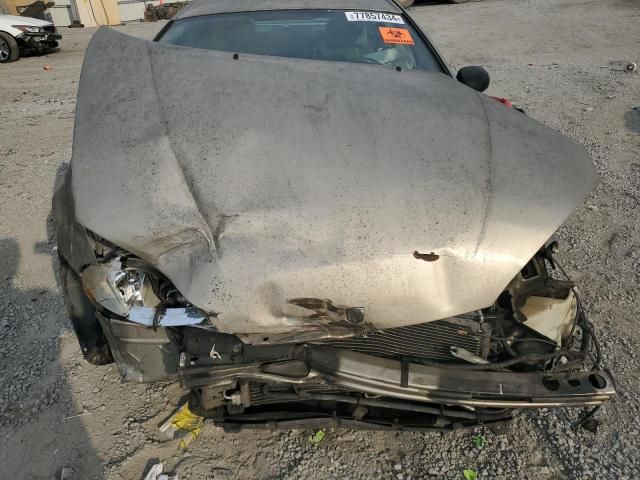 2002 Dodge Intrepid SE