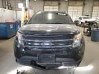 2011 Ford Explorer Limited