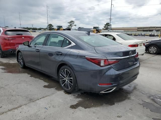 2022 Lexus ES 350 Base